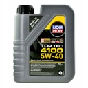 LIQUI MOLY TOP TEC 4100 5W-40 1L 9510