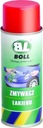 BOLL PAINT REMOVER sprej 0,4L