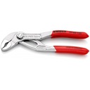 KNIPEX NASTAVITEĽNÉ KLIEŠTE NA RÚRU COBRA 87 03 125