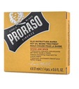 Proraso Wood & Spice 4 X 17 ml Olej na fúzy