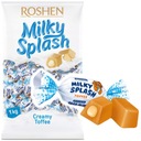 MILKY SPLASH ROSHEN | CUKROVINY pohár mlieka 1 kg