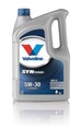 Valvoline SYNPOWER RNO C3 motorový olej 5 l 5W-30