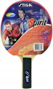 STOLNÁ TENISOVÁ RAKETA STIGA SPIRIT PING PONG