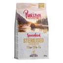 Purizon Sterilizované kuracie mäso bez obilnín 2,5 kg