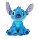 Maskot plyšového zvieratka Lilo and Stitch 20 cm - Disney