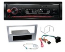 Vordon HT-169 Rádio Bluetooth AUX USB OPEL ASTRA H