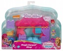 Shimmer and Shine DTK48 Magic Carpet Shop