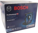 BOSCH GLI 18V-4000 C STAVEBNÁ LAMPA 4000 LM SOLO