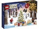 LEGO 75340 - Star Wars - Adventný kalendár 2022