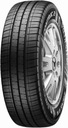 1x Vredestein COMTRAC 2 195/75 R16