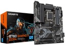 Základná doska B760 GAMING X s1700 DDR4 ATX