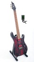 CORT KX300 ETCED elektrická gitara + ladička