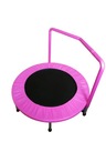 Domáca trampolína pre deti, priem 90 cm 30 pružín