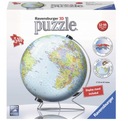 124367 BIG BEN PUZZLE 3D BALL GLOBUS 540 EL