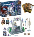 Playmobil Knights Novelmore 70223 Chrám času