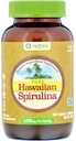 HAVAJSKÝ PACIFICA SPIRULINA 1000 MG 180 TABL