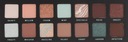 Catrice Palette of 14 Shadows Pro Hint Slim Mint Tester