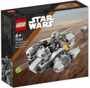 LEGO Star Wars Mandalorianova stíhačka N-1 75363