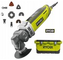 RYOBI MULTIFUNKČNÉ NÁRADIE RMT300-TA + NÁSTAVCE