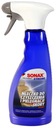 SONAX XTREME matné pleťové mlieko 500 ml