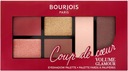 BOURJOIS VOLUME GLAMOUR SHADOW PALETTE 1