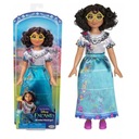 BÁBIKA ENCANTO MIRABEL MADRIGAL JAKKS PACIFIC DISNEY