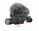 Mikrofón RODE VideoMic ME-L pre iPhone iPad