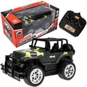 RC AUTO, OFF-ROAD JEEP, RC AUTO