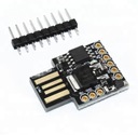 Modul mikrokontroléra Digispark ATTINY85 USB Arduino