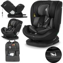 OTOČNÁ autosedačka isofix40-150 cm vysoká Lionelo BASTIAAN I-VEĽKOSŤ