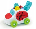 Clementoni Clemmy Sensory Car 17315