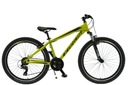 MTB bicykel Kands 26 Monster celadon 14,5