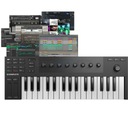 Klávesnica Native Instruments Komplete Control M32