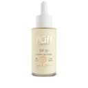 Fluff Face mlieko SPF30 báza pod make-up 40 ml