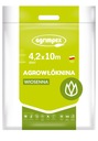 Agrimpex biely 210 cm x 1000 cm 17 g / m²