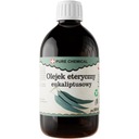 EUKALYPTOVÝ OLEJ PRÍRODNÝ EUKALYPTOVÝ ESENCIÁLNY OLEJ 500ml