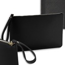 Kozmetická taštička Organizer Travel Pouch BLACK