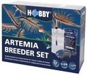 Hobby Artemia Breeder Set na liahnutie artemie