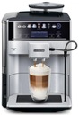 Espresso kávovar SIEMENS TE653311RW 15 bar