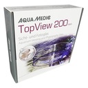 AQUA MEDIC HORNÝ POHĽAD 200mm PRE AKVÁRIOVÉ HODINKY