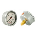 POLSKÝ HYDRAULICKÝ MANOMETER 63mm 0-160 Bar -40 C