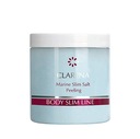 CLARENA MARINE SLIM SOĽNÝ MORSKÝ PEELING 250ML