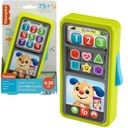 FISHER PRICE SMARTPHONE 2v1 UČTE SA A SMEJTE HNL43