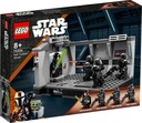 LEGO STAR WARS Dark Stormtroopers Attack 75324