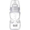 Lovi Bottle Medical + cumlík Supervent 250ml 3m+