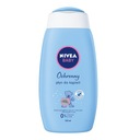 NIVEA Baby Protection Tekutý detský kúpeľ 500ml