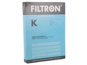 FILTRON UHLÍKOVÝ FILTER K 1428A-2x