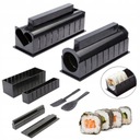 Sushi set 10047504 10 ks.