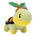 Pokémon - maskot - Turtwig 20 cm (42607)