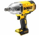 NÁRAZOVÝ KLÚČ XR BL 1/2'' 18V 0*AH DCF899N DEWALT